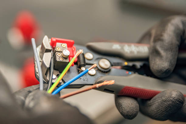 Best Ceiling Fan Installation Electrician  in Westworth Village, TX