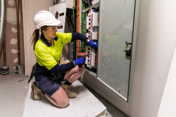 Best Circuit Breaker Repair  in Westworth Village, TX