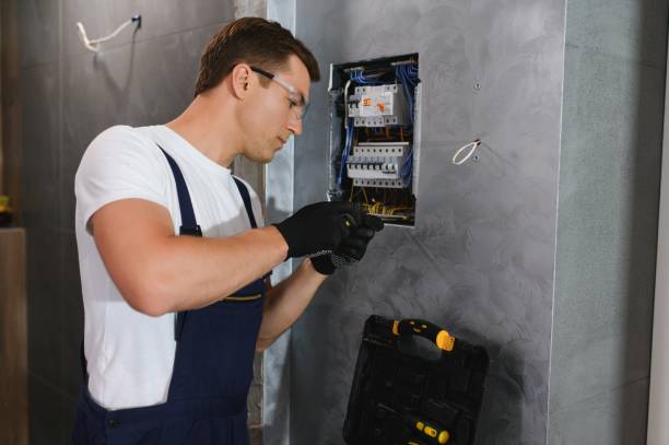 Best Home Electrical Repair  in Westworth Village, TX