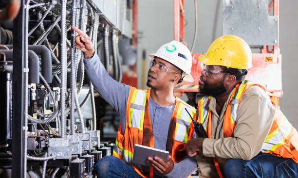 Electrical Outlet Repair in Westworth Village, TX