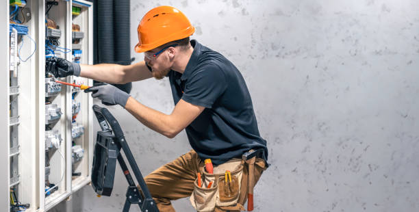 Best Residential Electrician Services  in Westworth Village, TX