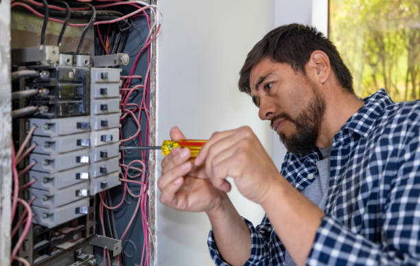 Best Licensed Electrician  in Westworth Village, TX